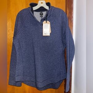 Prana Frozen Falls Sweater